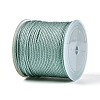 25M Nylon Chinese Knot Cord NWIR-T002-03G-2