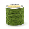 Nylon Braided Cord NWIR-Q009A-214-2