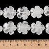 Natural Quartz Crystal Beads Strands G-L241A-20-6