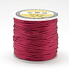 Nylon Satin Rattail Cords NWIR-Q010A-122-2