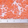 MIYUKI Delica Beads X-SEED-J020-DB0161-4