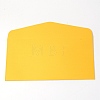 Iridescent Paper Envelope DIY-WH0225-81F-1