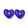 Handmade Lampwork Beads LAMP-S069-04H-1