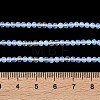 Opalite Beads Strands G-A233-A02-01-5