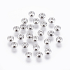 Brass Spacer Beads KK-J270-99P-1