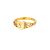 201 Stainless Steel Finger Rings FS-WG8C0EC-74-1