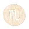 Acrylic Pendants SACR-S680-06K-1