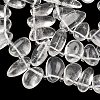 Natural Quartz Crystal Beads Strands G-P604-A22-01-4
