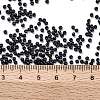 TOHO Round Seed Beads X-SEED-TR11-0082-3