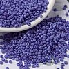 MIYUKI Round Rocailles Beads SEED-X0055-RR0417L-1
