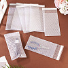 PE Film Bubble Bags ABAG-TAC0035-08D-9