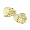 304 Stainless Steel Pendants STAS-L269-002G-3