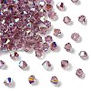 Preciosa® Crystal Beads X-PRC-BA4-20020-201-2