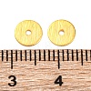 Brass Spacer Beads KK-F812-11G-B-3