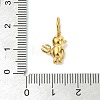 304 Stainless Steel Pendants STAS-A145-03D-G-3