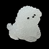 Dog Luminous Resin Display Decorations CRES-D022-02C-2