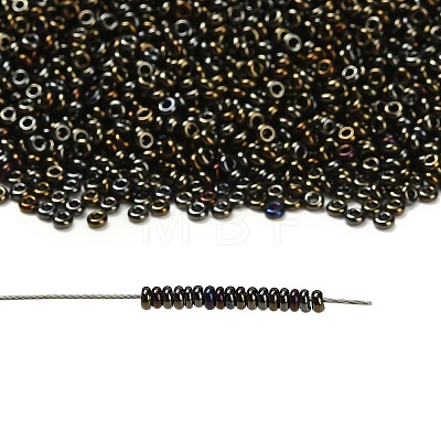 TOHO 8/0 Demi Round Beads SEED-DR08-0083-1