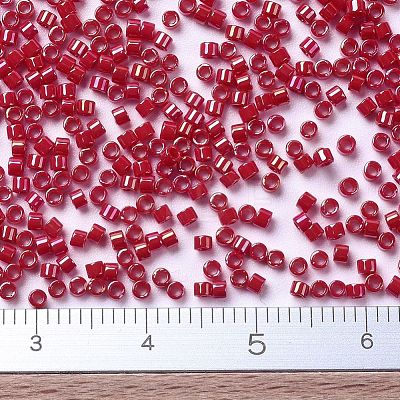 MIYUKI Delica Beads SEED-JP0008-DB0214-1