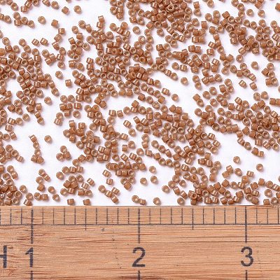 MIYUKI Delica Beads SEED-J020-DB2107-1