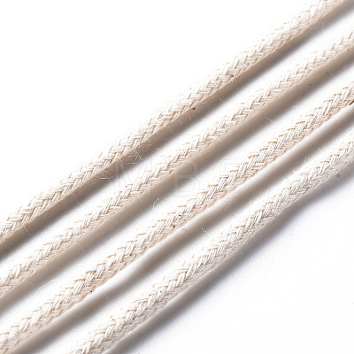 Cotton String Threads OCOR-T001-01-21-1