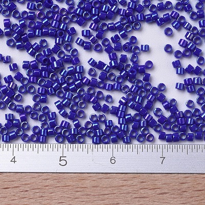 MIYUKI Delica Beads SEED-J020-DB0216-1