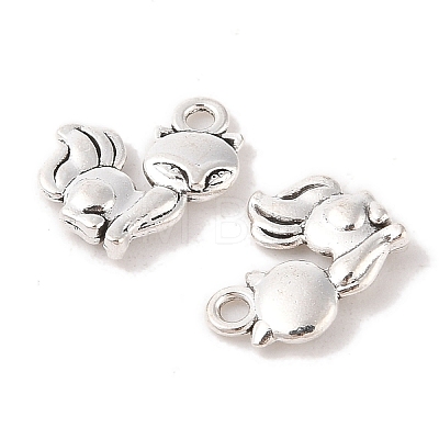 Alloy Charms X-PALLOY-P120-02-1