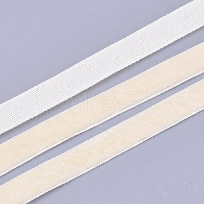 Single Face Velvet Ribbon SRIB-T004-01-23-1