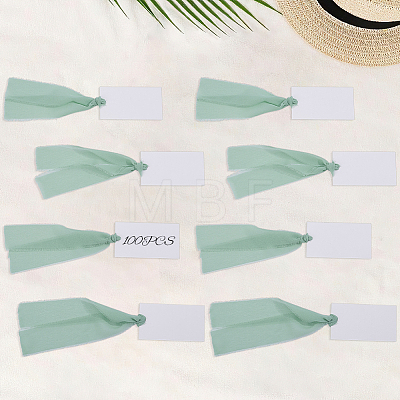 100Pcs Blank Paper Price Tags CDIS-ME0001-04B-1