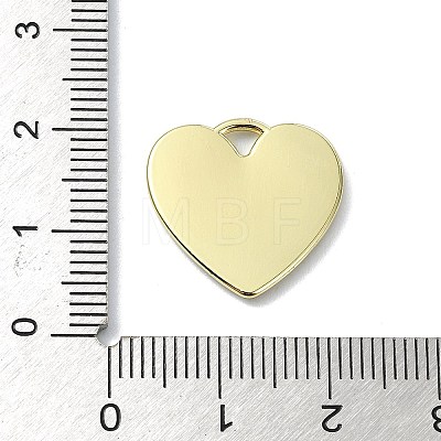 Rack Plating Alloy Pendants FIND-M014-15B-G-1