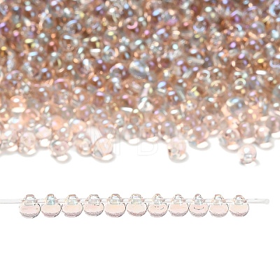 MIYUKI 3.4mm Drop Beads SEED-MY04-DP3640-1