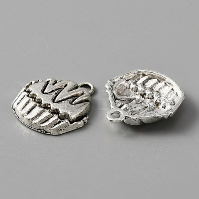 TIbetan Style Alloy Pendants LS-FIND-CJC0004-21AS-1