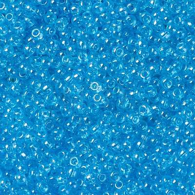 TOHO Round Seed Beads SEED-JPTR11-0104-1