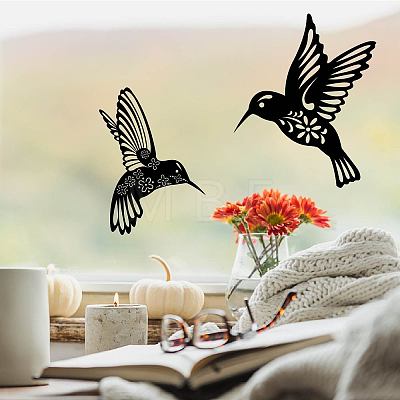 PVC Wall Stickers DIY-WH0377-072-1