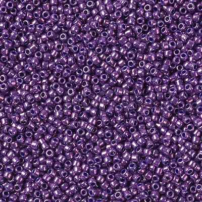 TOHO Round Seed Beads X-SEED-TR15-0461-1