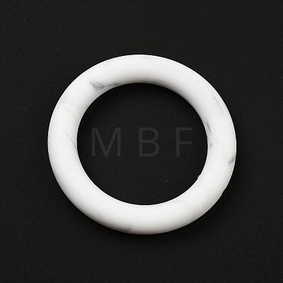 Ring Silicone Beads SIL-R013-02C-1