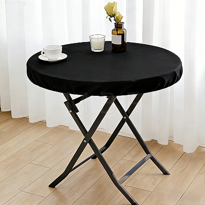 Polyester Tablecloths AJEW-GF0014-58B-01-1