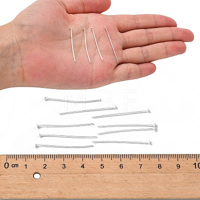 Iron Flat Head Pins LS-X-HPS3.0cm-1