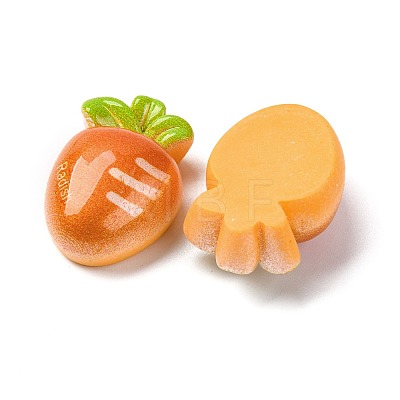 Resin Cabochons X1-CRES-Z010-03E-1