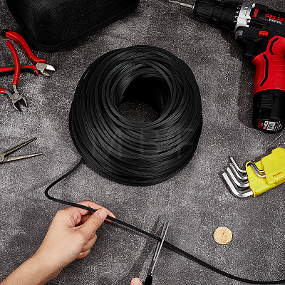 76M PVC Cord OCOR-WH0082-518B-01-1