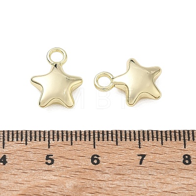 Alloy Pendants AL-CBA5609-10G-B-1