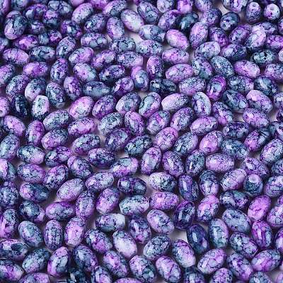 Glass Seed Beads SEED-T009-02M-1