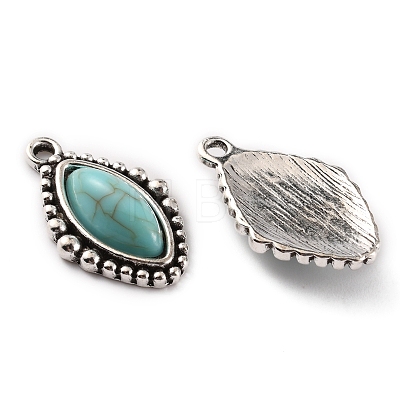 Zinc Alloy Pendants FIND-WH0108-41AS-04-1