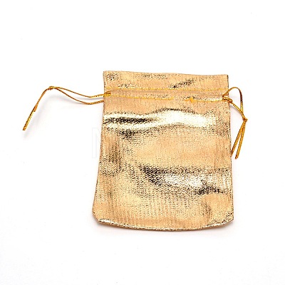 Organza Bags OP-WH0009-09B-1
