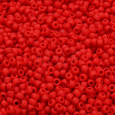 TOHO 8/0 Round Beads X-SEED-TR08-0045AF-1