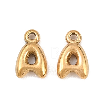 304 Stainless Steel Pendants STAS-S186-12A-G01-1