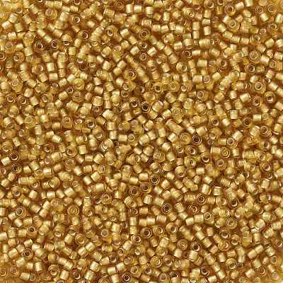 TOHO Round Seed Beads SEED-XTR08-0022BF-1