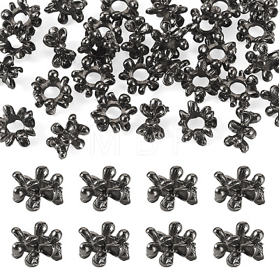 Alloy European Beads FIND-TAC0027-39B-1