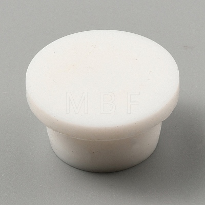 Silicone Hole Plugs FIND-WH0127-84B-1