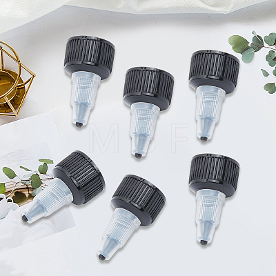 Plastic Tip Cap KY-GF0001-73A-02-1