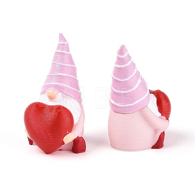 Christmas Mini Resin Simulation RESI-T061-14A-1
